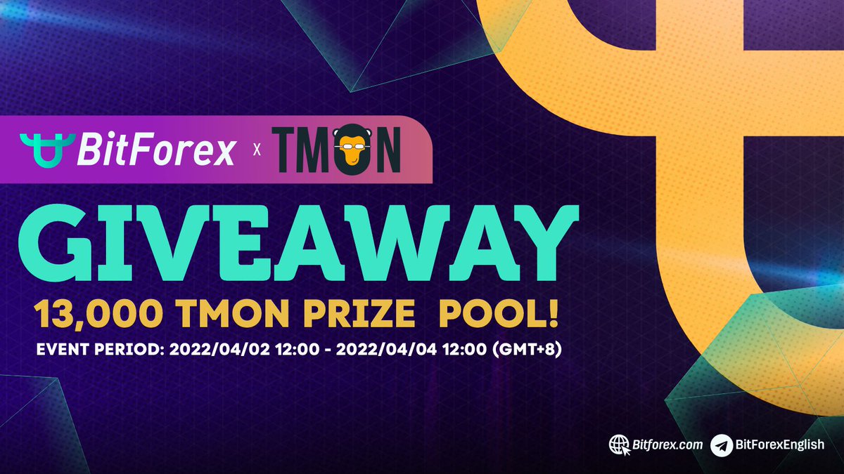 BitForex tweet media