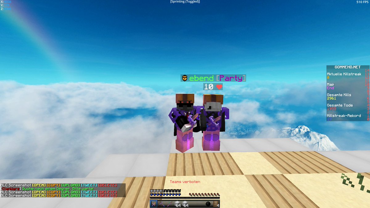 MasuCW's tweet image. snqe edit by masu
resourcepacks24.de/resourcepack/3…