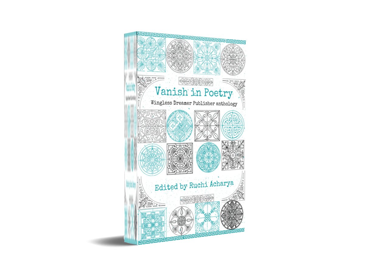 Mitzi Dorton (@mitzidorton) on Twitter photo Happy to have my work published again <a href="/DreamerWingless/">Wingless Dreamer</a>. My poem is included in the anthology, "Vanish in Poetry.” Thanks to Ruchi Acharya #winglessdreamer. Happy to have my work published again <a href="/DreamerWingless/">Wingless Dreamer</a>. My poem is included in the anthology, "Vanish in Poetry.” Thanks to Ruchi Acharya #winglessdreamer.