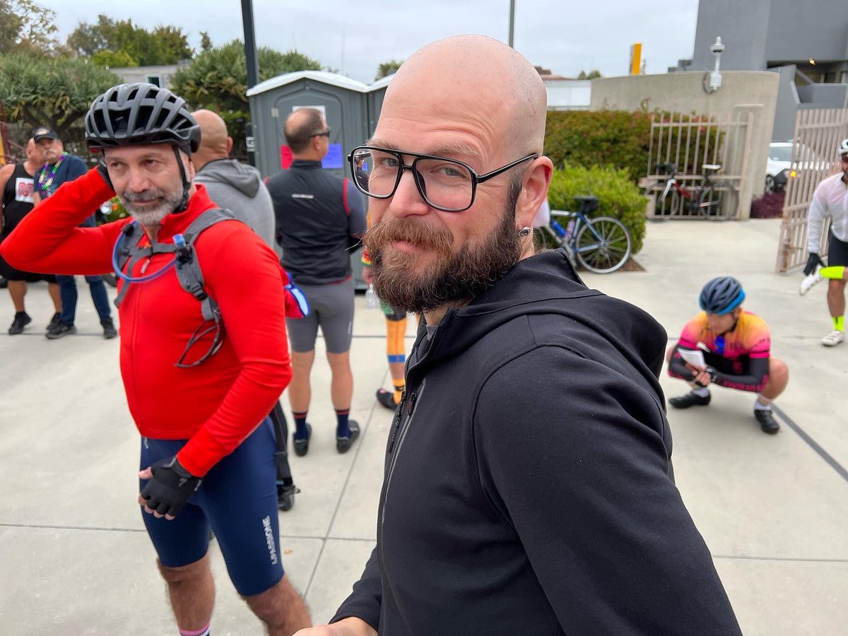 Positive Pedalers tweet media