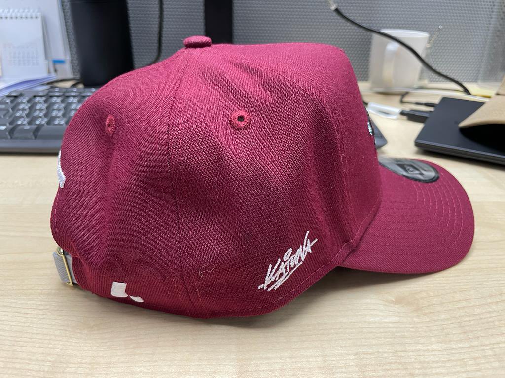 ApesRus_io's tweet photo. Apes R Us summary- 
@KatunVisual First artist to be on @SuperFarmDAO launchpad. 
First to implement New Era hats tied to ARU &amp; into NFTs. 
First to bring @WWFMy to the NFT space. 

Today will be the first samples for you to see. Enjoy many more firsts to come. 
@SuperFarmDAO https://t.co/UaissHACZ1