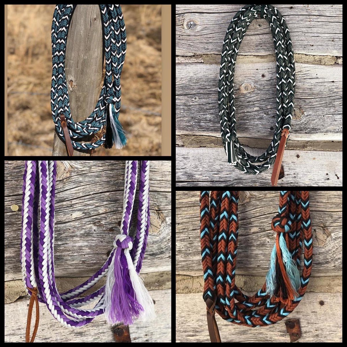 ClemmerWelding's tweet photo. Our latest sets of #brandingiron 
And … in case you also need a gorgeous set of #mecate #reins visit @palomino_gold_mecates on Instagram (absolutely beautiful!)  
@clemmerweldingllc 
Serving Colorado and the surrounding areas for 27 years. 
#clemmerwelding  #colorado https://t.co/FKtgbVpGzq