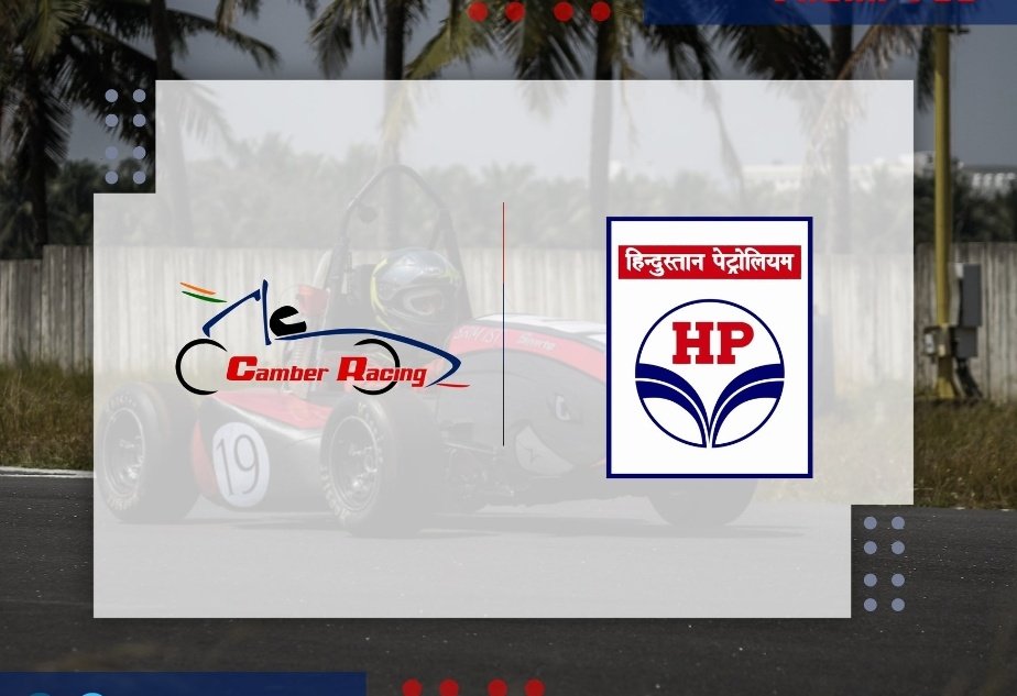 #CamberRacing from SRM Institute of Science &amp; Technology secured overall 2nd position in CV category of <a href="/formulabharat/">Formula Bharat</a> 2022.
Congrats to Team <a href="/camberracing/">Camber Racing</a> who was supported by us with fuel.
evoindia.com/motorsport/for… <a href="/autocarindiamag/">Autocar India</a> <a href="/CARIndia/">Car India</a> <a href="/SRM_Univ/">SRM Institute of Science and Technology</a>
<a href="/HardeepSPuri/">Hardeep Singh Puri</a> <a href="/Rameswar_Teli/">Rameswar Teli</a>