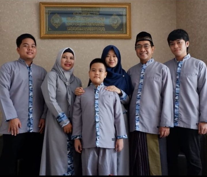 Jamal Jompa tweet media