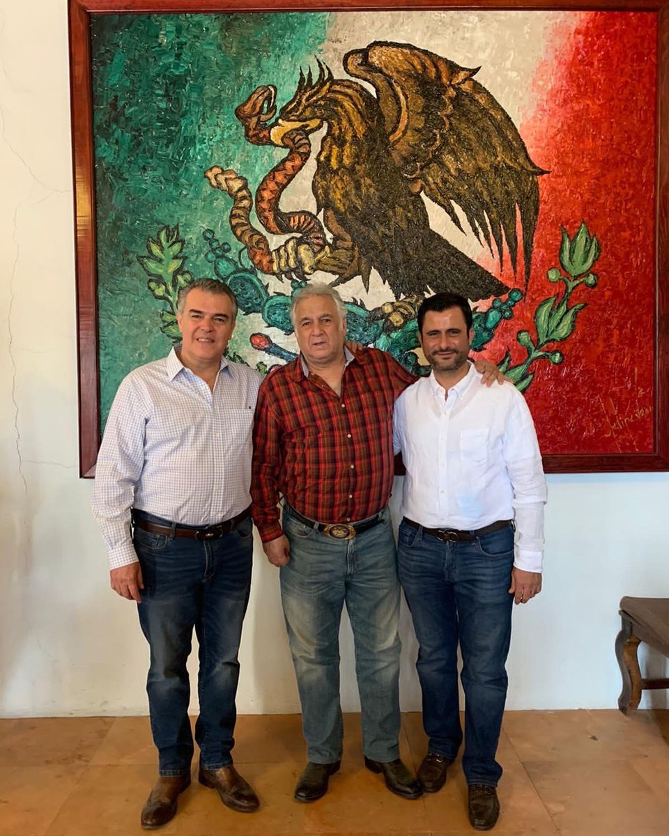 hectortejadasha's tweet photo. Junto con @TorrucoTurismo https://t.co/mJwX4TGFAn Turismo;  @LorenaCuellar, https://t.co/qLKpRblICn Tlaxcala, @fcervantes5 Presidente del @cceoficialmx y Juan López Dóriga,embajador de España,realizamos una gira de trabajo por Tlaxcala para el fomento a la inv.y prom.  turística https://t.co/FYW8cydBkB