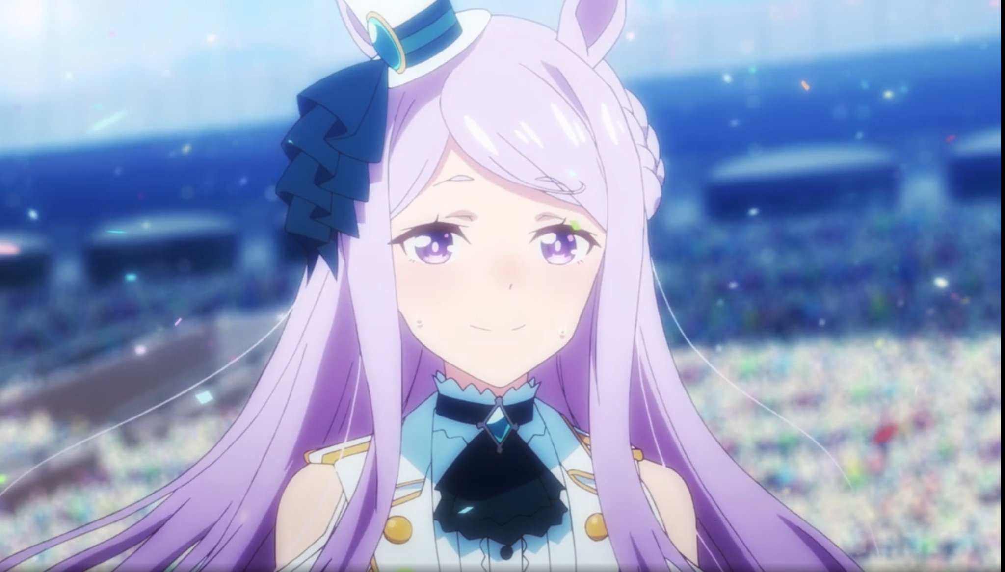 ウマ娘 きゃらドリ メジロマックイーン ひな祭り 総合】コラボカフェ本舗・きゃらドリ!! on X: 