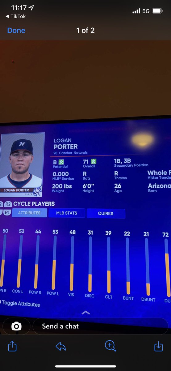 portahhhh's tweet image. @realporterpotty mans in a video game… LFG💪🏽