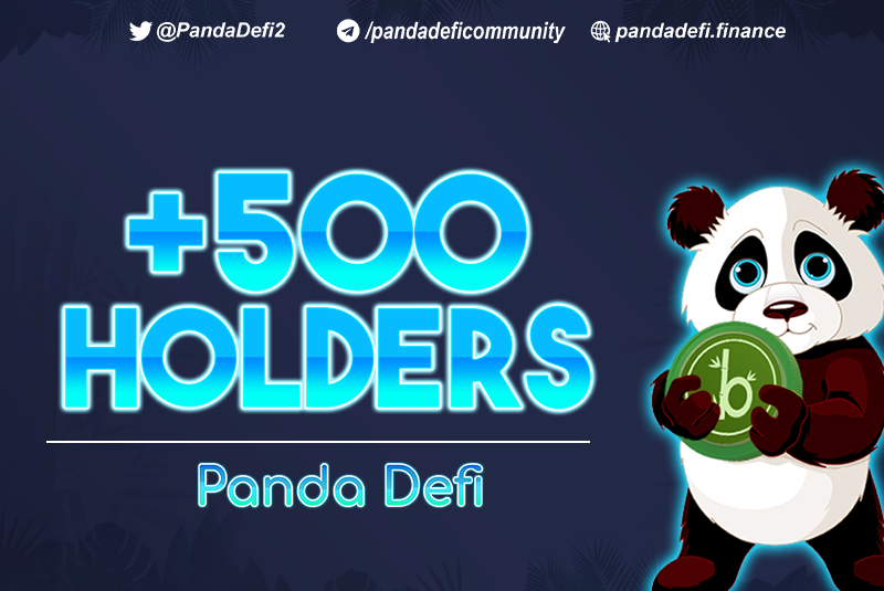 Panda Defi tweet media