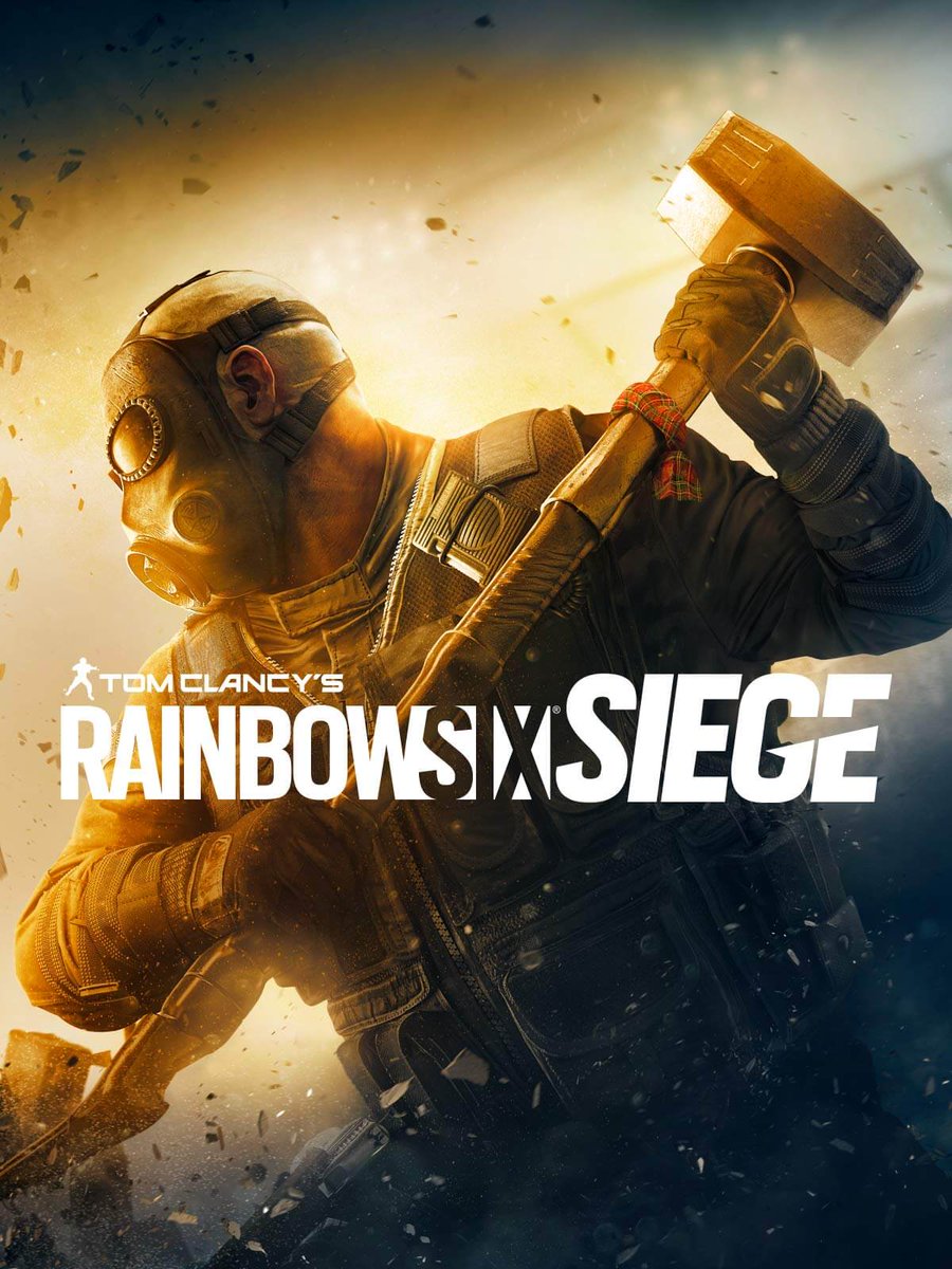 Shavinda15's tweet image. Rainbow Six Siege Mobile will be revealed by Ubisoft on April 6th with a trailer. 

The game is developed in collaboration with Tencent and is set to be released in 2023.
#mobilegaming