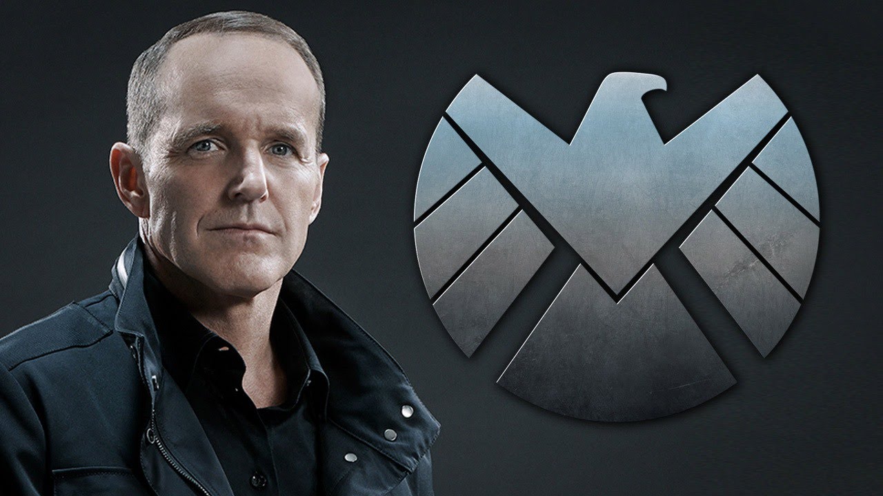 Happy 60th Birthday to Clark Gregg, Agents Of SHIELD. 