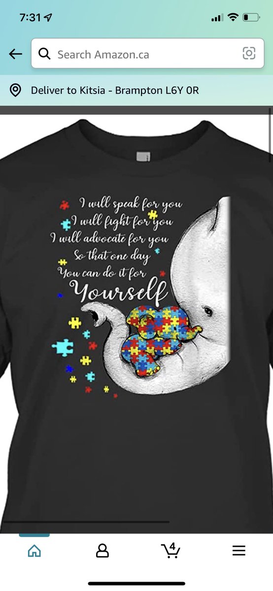 #2April #autism 💙