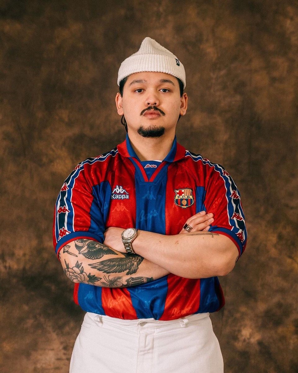 placetmagazine's tweet photo. Peças de futebol vintage! 🏆 https://t.co/AmbuTrKzIY