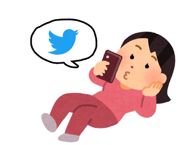 情報収集のtwitterイラスト検索結果 古い順