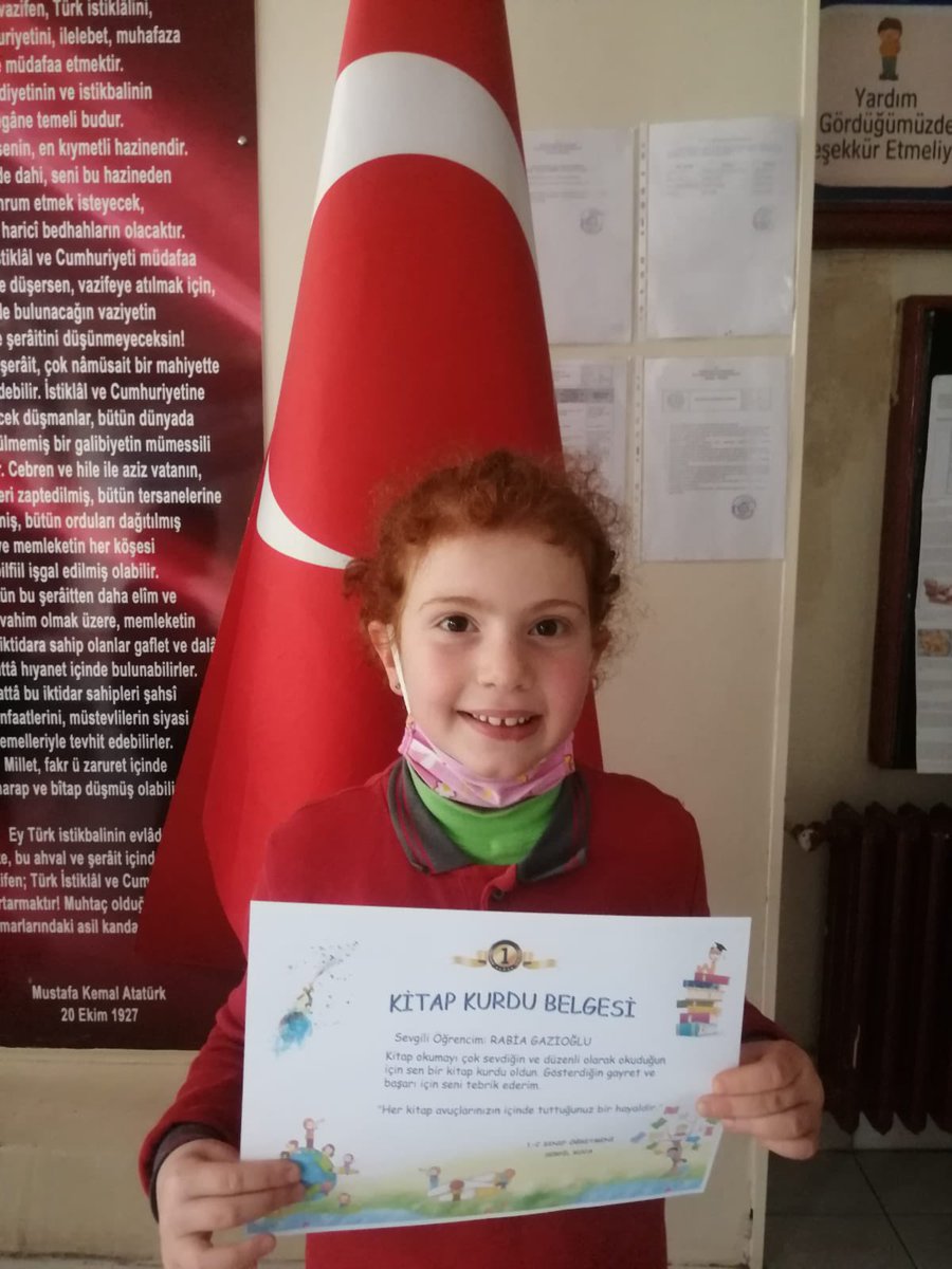 Miniklerimize belgelerini verdik Teşekkürler  Öğretmenlerimiz  <a href="/bafra_mem/">Bafra İlçe Millî Eğitim Müdürlüğü</a> <a href="/mehmetalikatip1/">Mehmet Ali KATİPOĞLU 🇹🇷</a> <a href="/EbruBAY57060060/">Ebru BAYRAK</a> <a href="/Recepzc86133724/">Recep özcan</a>  <a href="/FahriGuler55/">Fahri Güler</a>  <a href="/ayan2549/">Erkan AYAN</a>  <a href="/serpilkoca19/">Serpil KOCA</a>  <a href="/ozarslan_ozlem/">Özlem Özarslan</a> <a href="/DeryaDlger4/">Derya Dülger</a>