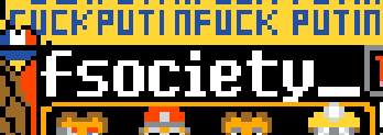Zektar2000's tweet photo. @samesmail fsociety is represented at reddit/r/place! hopefully forever emblazoned in the archives https://t.co/tSlXbychAi