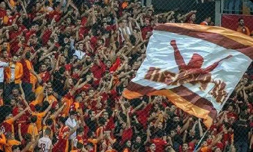 Galatasaray-karagümrük maçı için satılan bilet sayısı şuan için 44.445.