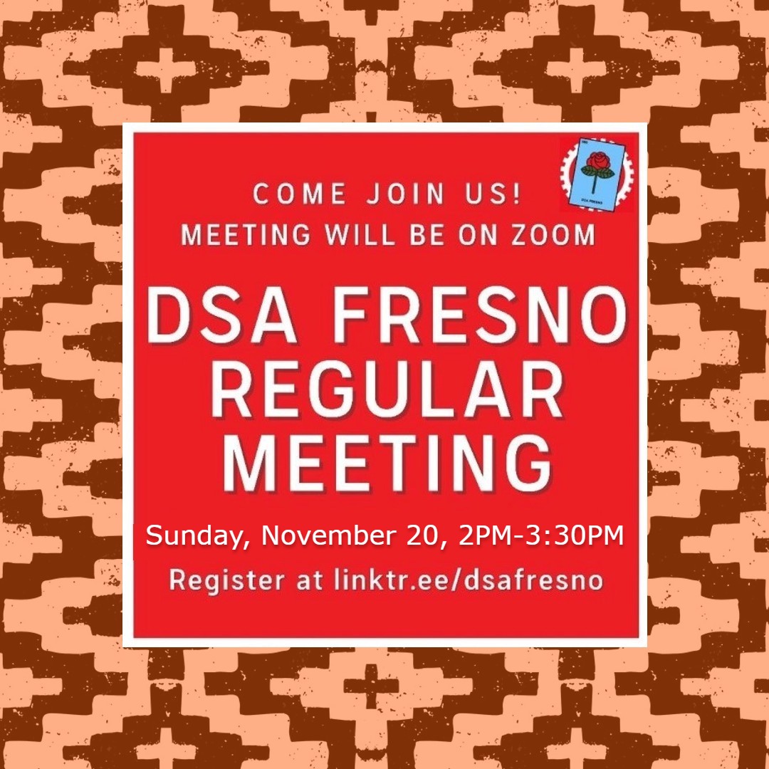 Come join us this upcoming Sunday for our Regular Meeting! DM us for more information if needed :)