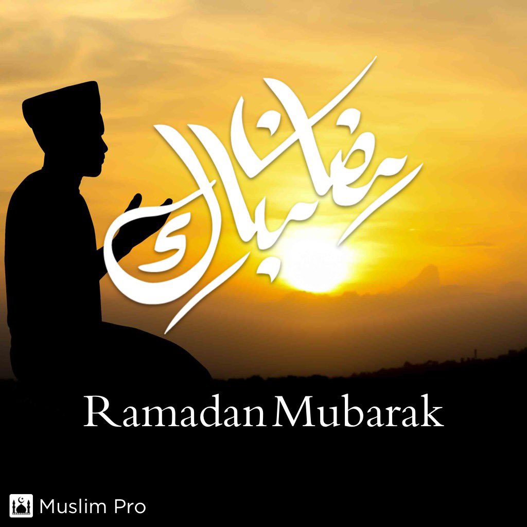 Museabdi01's tweet photo. May this Ramadan bring us joy and blessings Ameen! https://t.co/QhCDkXVWej