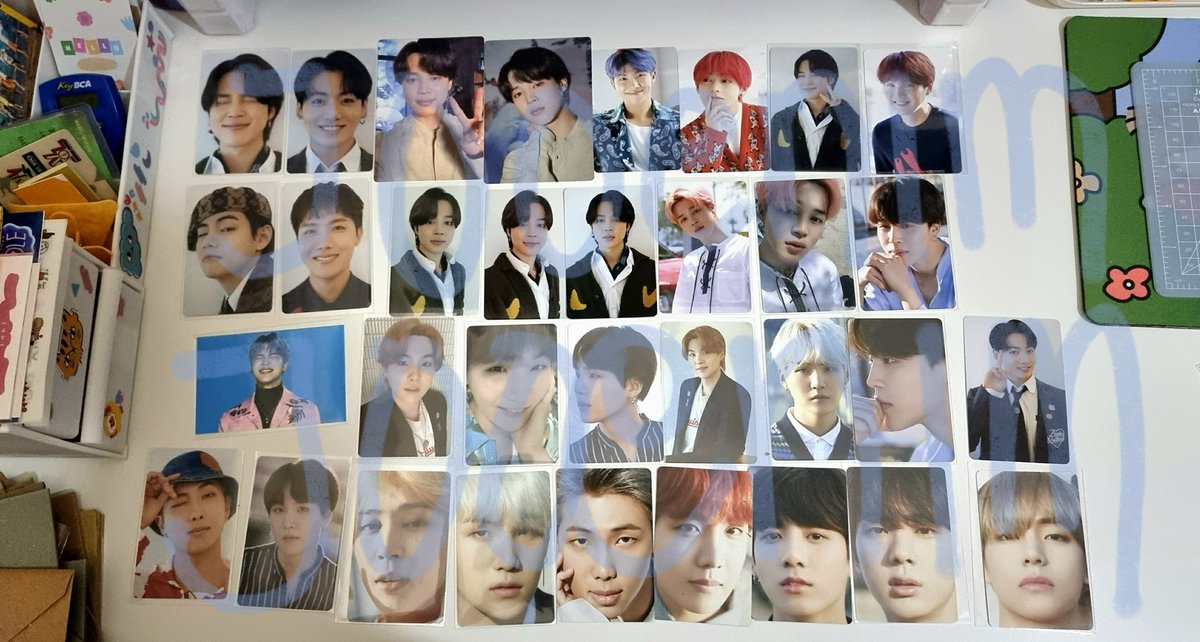 jooenim's tweet photo. #weeklymail jajan minggu ini ๐ Akhirnyaaaaaaa jimin wings meringisku pulaaang ๐๐ฅฒ https://t.co/MqBc8apfaZ