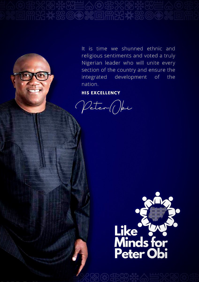 LM4PeterObi's tweet photo. https://t.co/Rafc6EGqCX
