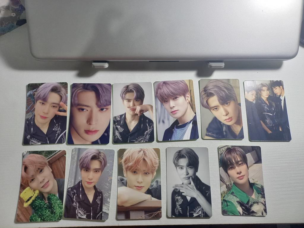 hanieeverse's tweet photo. Hello mare @4JSCART thank you much for hosting a tingi in these dicon pcs๐ฅฐ and also thanks for the freebies hehe, thanks din sa pag prio saakin even tho sa batch 2 pa ako๐ญ, till next budol mare๐
#hanieemails / #lyn_feedbacks https://t.co/XzmQq7WrWD