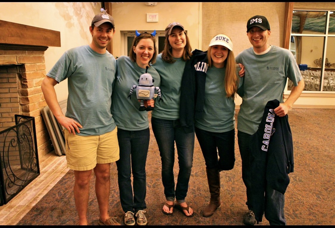 UNC IMS (@uncims) on Twitter photo At the coast, we like to say there are no rivalries in marine sciences.
Here’s a throwback story about just one of the many amazing co-LAB-orations between <a href="/UNC/">UNC-Chapel Hill</a> & <a href="/DukeU/">Duke University</a>’s marine labs.
uncnewsarchive.unc.edu/campus-updates… At the coast, we like to say there are no rivalries in marine sciences.
Here’s a throwback story about just one of the many amazing co-LAB-orations between <a href="/UNC/">UNC-Chapel Hill</a> & <a href="/DukeU/">Duke University</a>’s marine labs.
uncnewsarchive.unc.edu/campus-updates…
