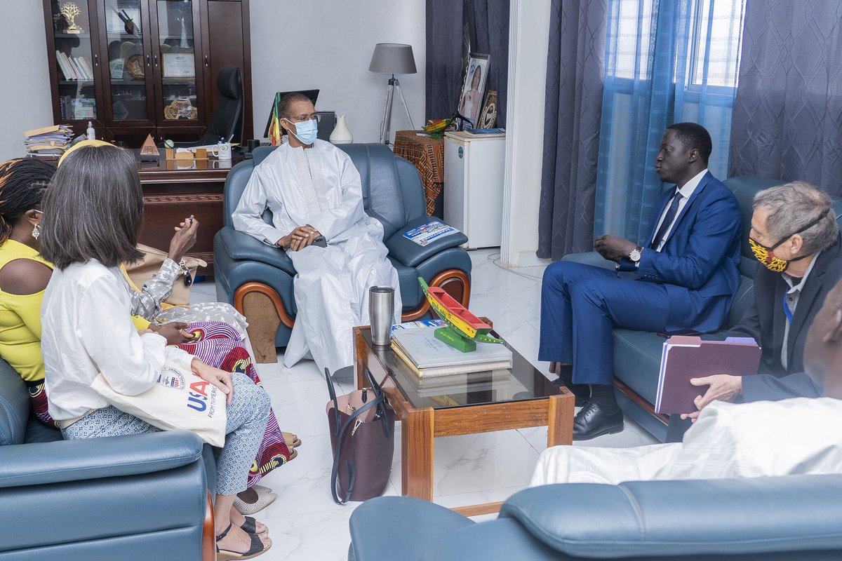 cnftpa Sénégal tweet media