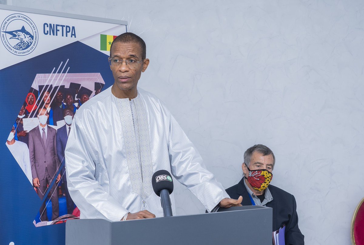 cnftpa Sénégal tweet media