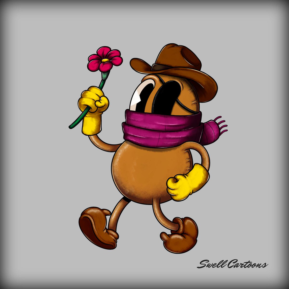 Swell Cartoons tweet media