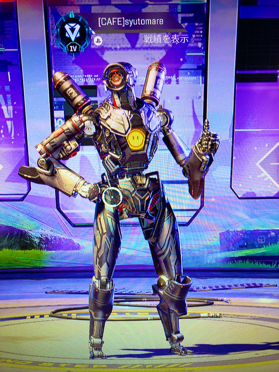 やったーー！！
野良ダイヤ達成だ！！😭😭
もうしばらくランクはいい🤮
褒めてくれー
#apex #ApexLedgends #エーペックスレジェンズ 
#野良