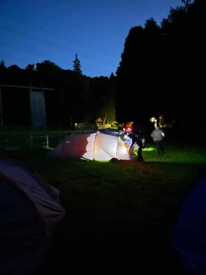 East Lothian District Scouts tweet media