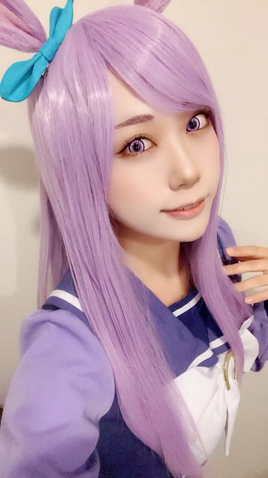 Twitterのコスプレ画像31