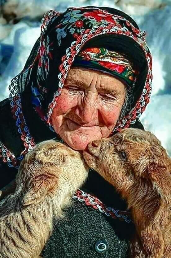 ❁❁❁ RESPECT 🥰💗😍