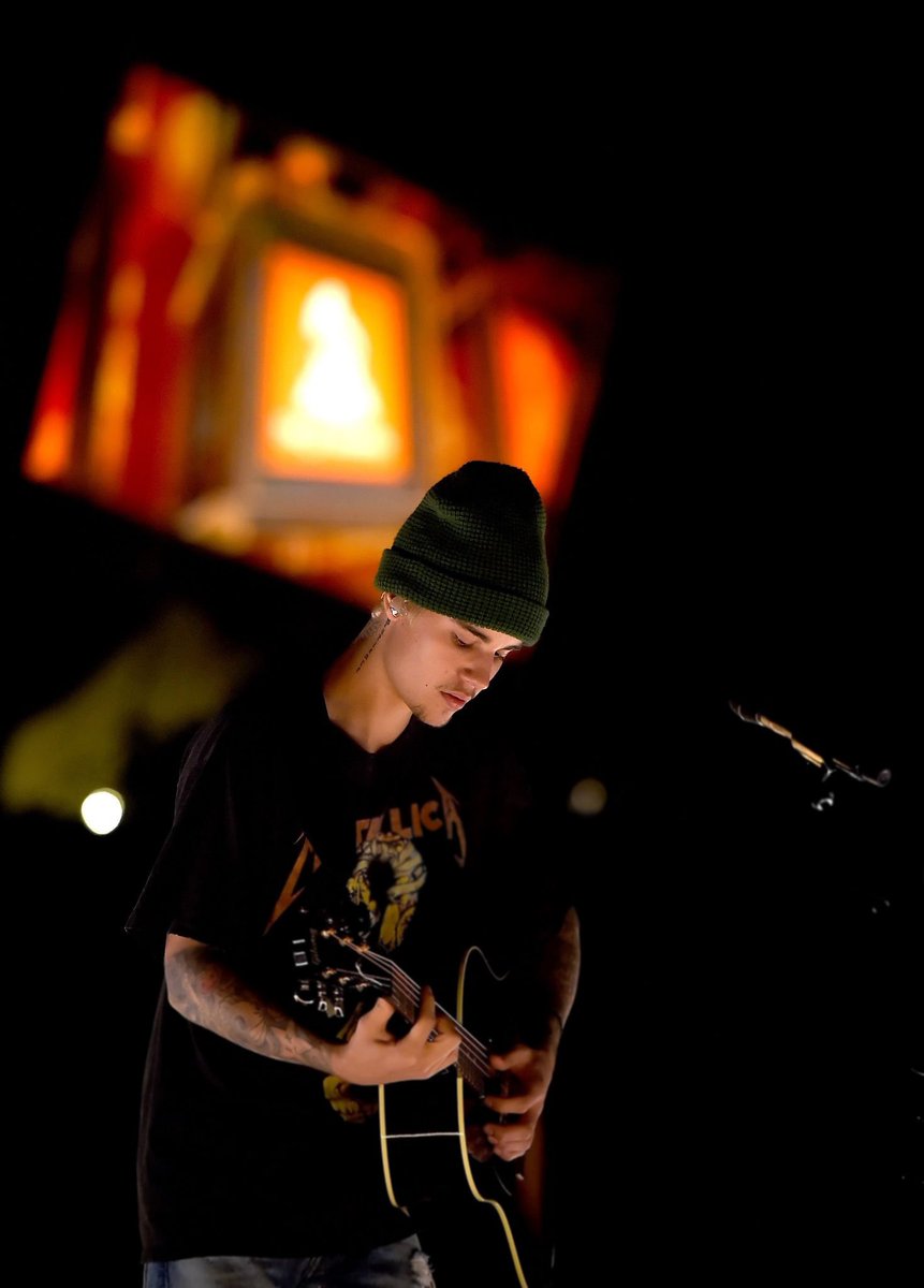 Justin Bieber ❤️