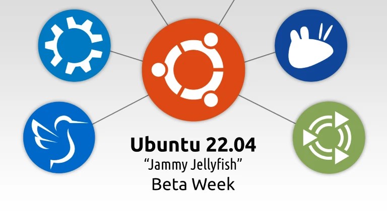 FrontPageLinux's tweet image. Beta Testing Week for @ubuntu 22.04 #JammyJellyfish is here! This includes #Ubuntu Desktop, Ubuntu Server, and all official Flavours.
To see what's new and how to help, check out this great article by FPL Contributor @il_Vipero - frontpagelinux.com/news/ubuntu-22…
#linux