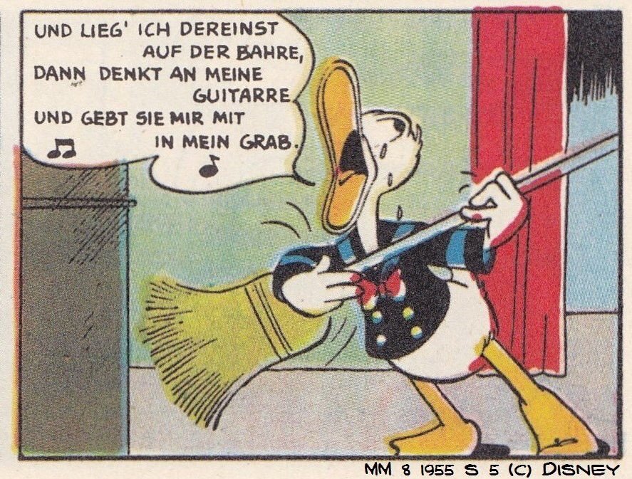 ColoniusColoni1's tweet photo. @Enti_Ducky Früher sang er so schön von seiner Guitarre! https://t.co/c2ZJFAynyX