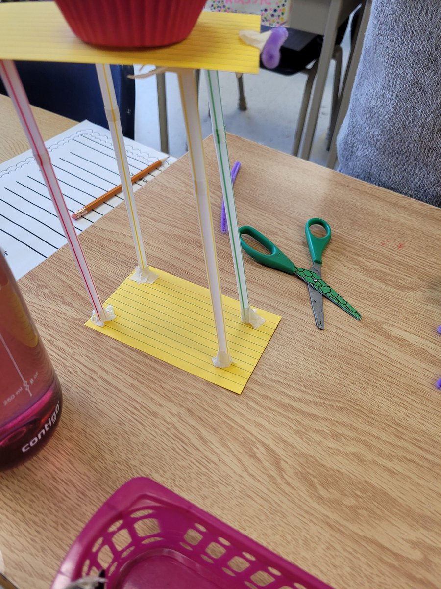 AComu03's tweet photo. Look at the fabulous perch projects being built for structures! 
#funingrade3 @JSCardinals @MrLuch2 @k_duench https://t.co/axR4GFhUI9
