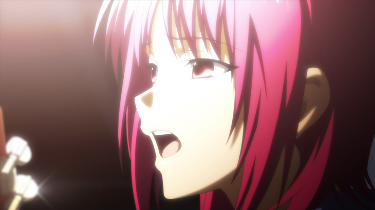 _ANIMEse's tweet photo. Há 12 anos estreava 'Angel Beats'! https://t.co/oauLPGbjBU