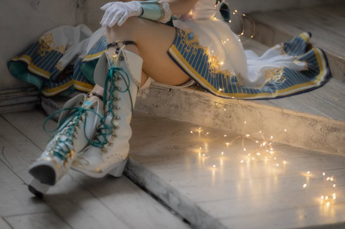 Twitterのコスプレ画像33