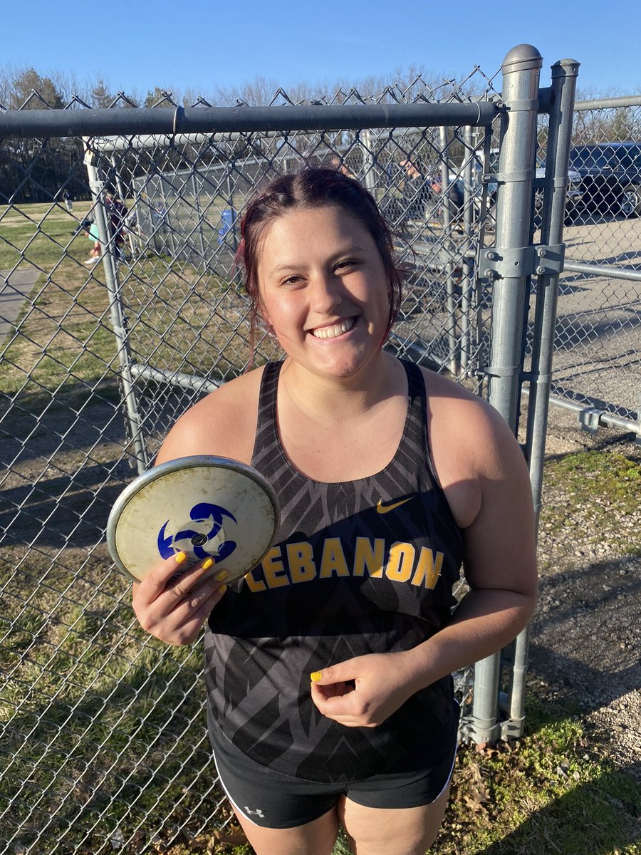Lebanon Track tweet media