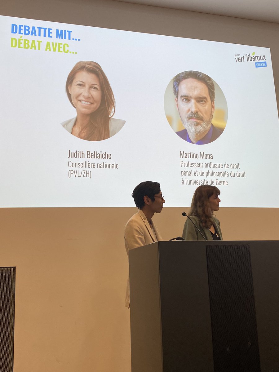 Aujourd’hui, nous organisons aussi un workshop sur la révision du code pénal lié aux infractions sexuelles. Merci à Line Cottier et Jeremy Borel pour l’organisation. En introduction, notre conseillère nationale <a href="/judithbellaiche/">judith bellaiche</a> et le professeur Martino Mona en discutent.