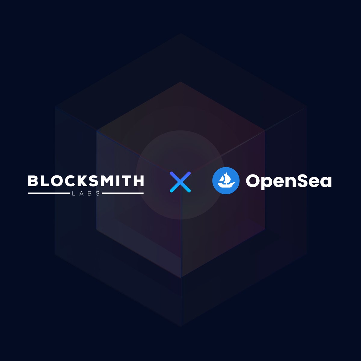 SmythsNFT's tweet photo. See you soon, OpenSea. https://t.co/r2HrzQdxet