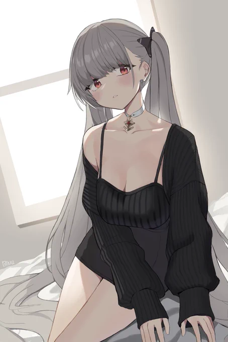 フォーミダブル
#アズールレーン 