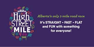 Saturdays are for registering your family and friends for the High Street Mile on May 8th 2022.  

Social and community connections build wellness.  

Alberta's only one mile event.  
amayouthrunclub.com/high-street-mi… #yegrun #yycrun #mile