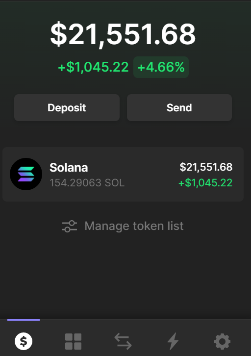 Giving away 10 $SOL 🚀
👇👇👇
like❤️
follow🔔
retweet🔁

#Solana #Giveaways #Giveaway #SolanaAirdrops #SolanaGiveaways #cryptogiveaway #solGiveaway