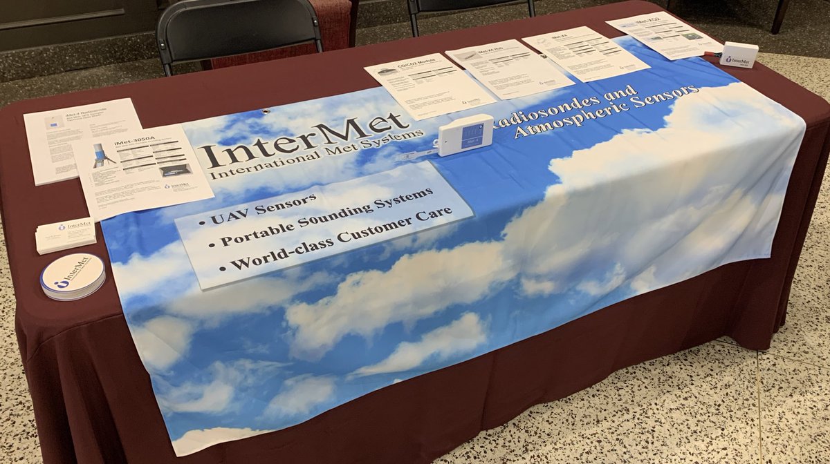 InterMet Systems tweet media