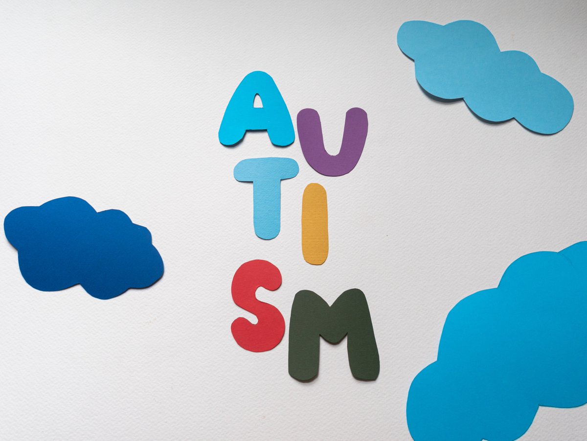 AutismScienceFd's tweet photo. ASF is proud to recognize #WorldAutismDay, established by the @UN through the efforts of our recent #DayofLearning award-winner Suzanne Wright "to highlight the need to help improve the quality of life of those with autism so they can lead full and meaningful lives." (1/4) https://t.co/H8lFXcwrfu