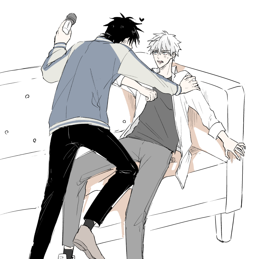 おもちゃで遊びたいcxsの程光落書き
cxsにおもちゃ持たせたら絶対容赦ないと思うので早く取り上げないと頑張れlgの落書き