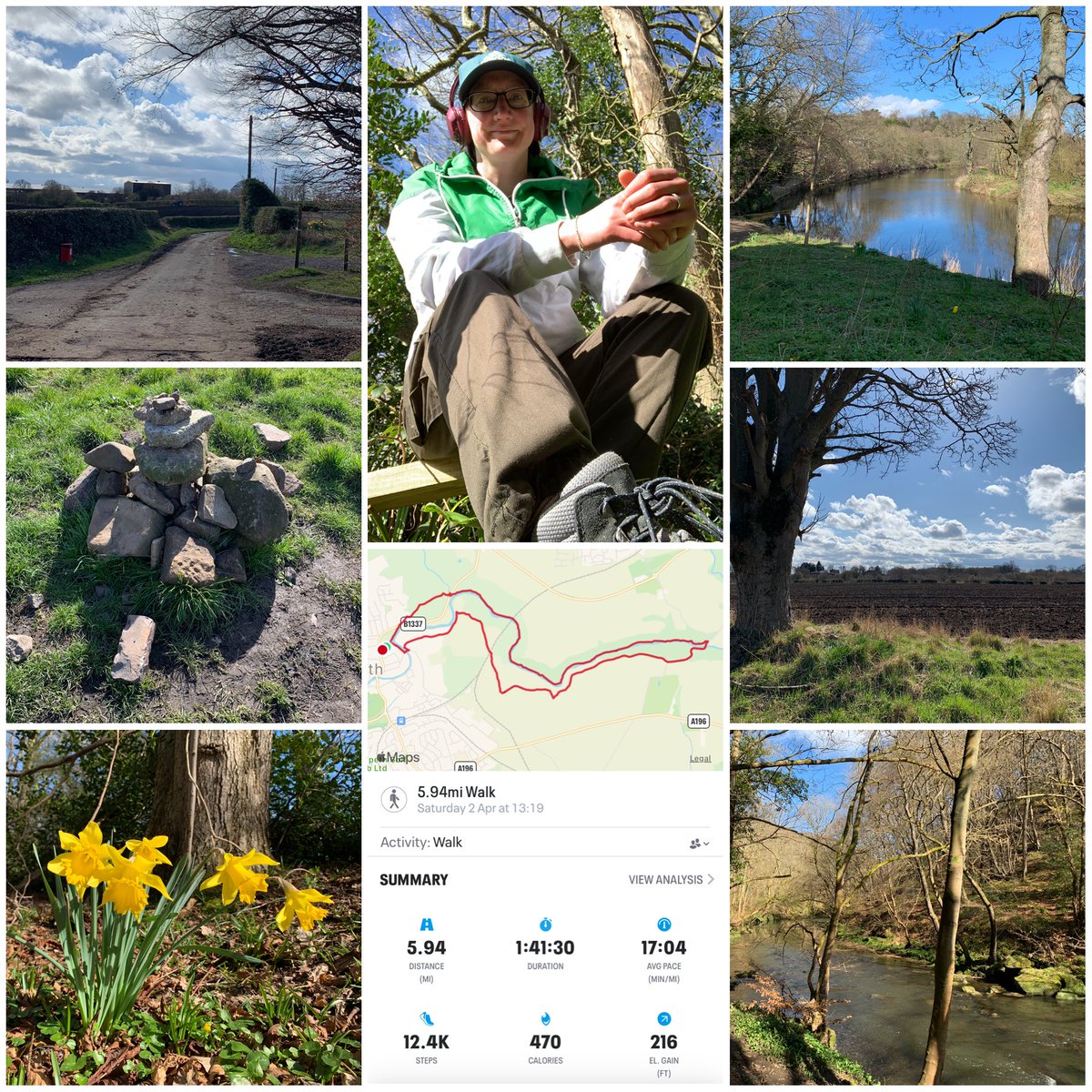 Jill McDade tweet media