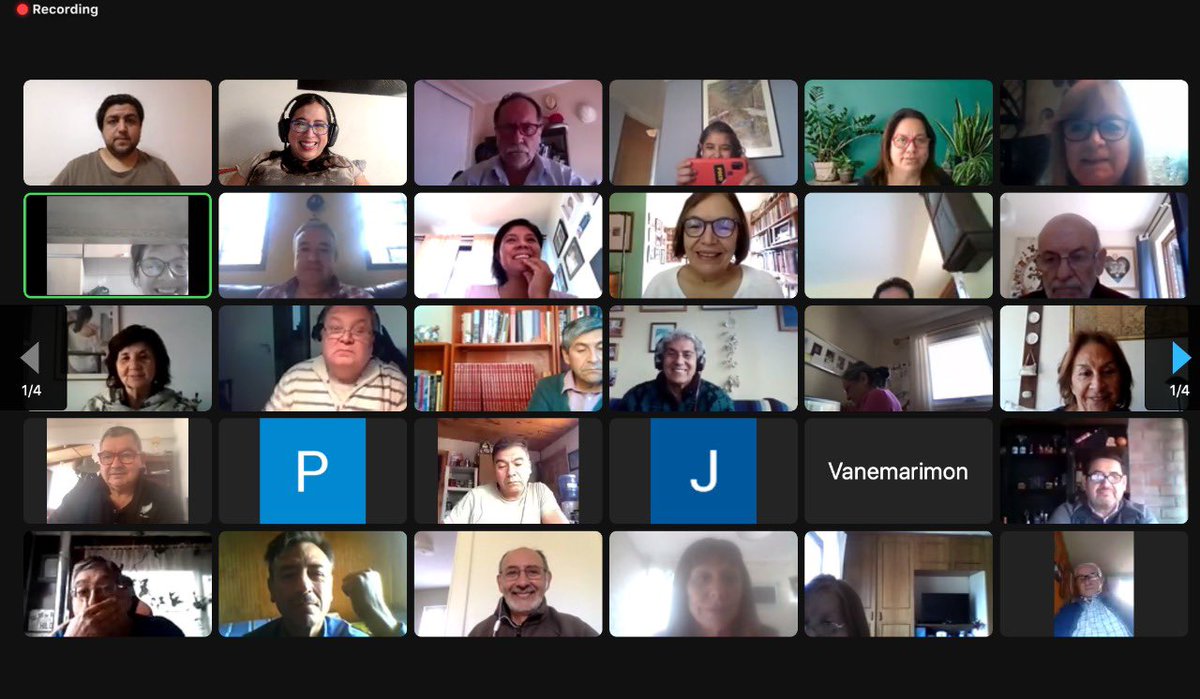 LyaGonzalez1's tweet photo. Más de 100 socialistas de base, de diversos territorios reflexionamos nuestro presente y futuro.
VOLVEREMOS AL ORIGEN
#InternasPS
+Transparencia
+Participación
+Domicilio en la izquierda
+Tolerancia cero malas prácticas
+Apoyo genuino al gobierno del presidente @gabrielboric https://t.co/FYoUHUoMbj